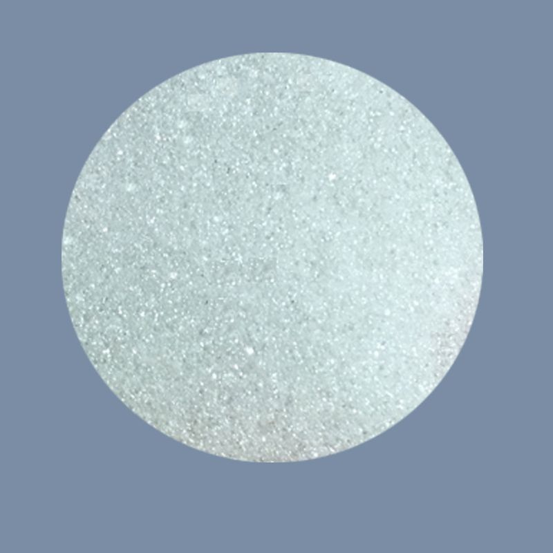 Roundness Exceed 85% Pavement Marking Glass Beads